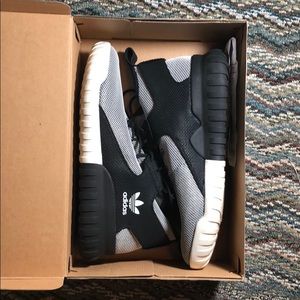 Adidas Tubular X size 12 US 11.5 UK